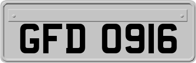 GFD0916
