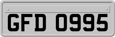 GFD0995