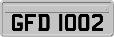 GFD1002