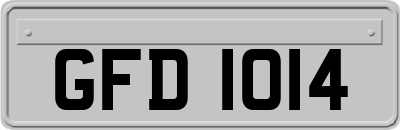 GFD1014