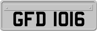 GFD1016