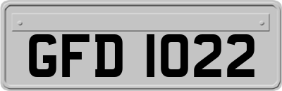 GFD1022