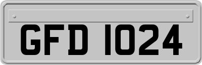 GFD1024