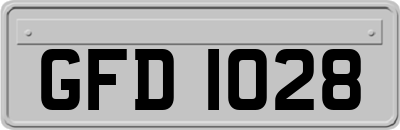 GFD1028