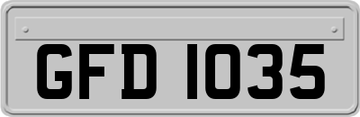 GFD1035
