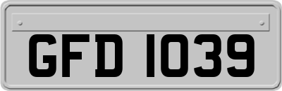 GFD1039