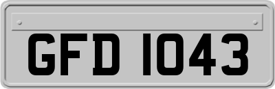 GFD1043