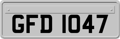 GFD1047