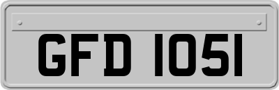 GFD1051