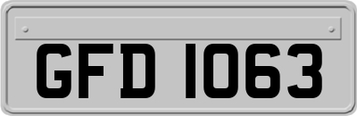 GFD1063