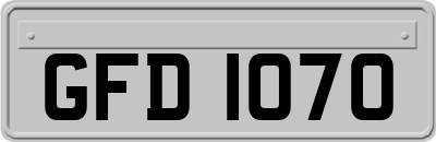 GFD1070