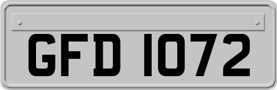 GFD1072