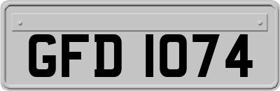 GFD1074