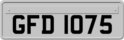 GFD1075