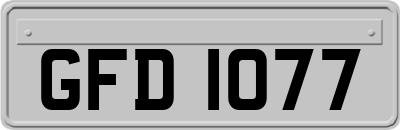 GFD1077