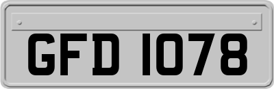 GFD1078