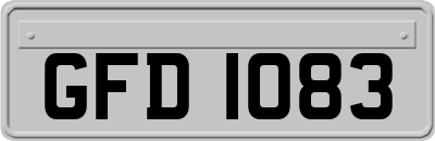 GFD1083