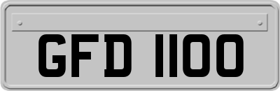 GFD1100