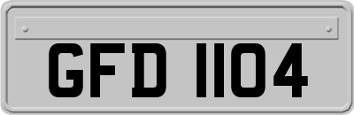 GFD1104