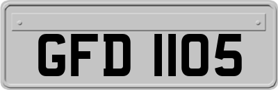 GFD1105