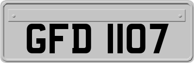 GFD1107