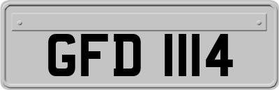 GFD1114