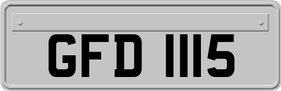 GFD1115
