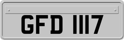 GFD1117
