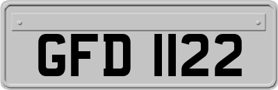 GFD1122