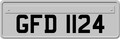 GFD1124
