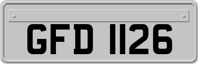 GFD1126