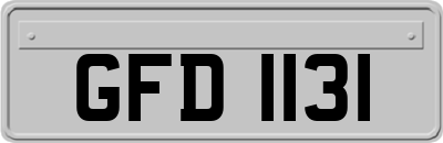 GFD1131