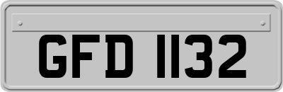 GFD1132