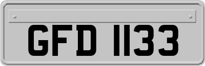GFD1133