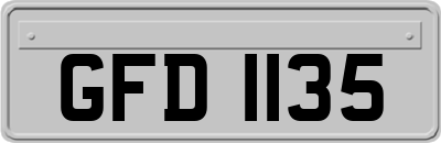 GFD1135