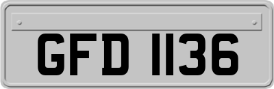 GFD1136