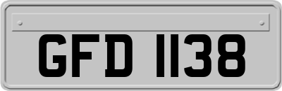 GFD1138