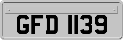 GFD1139