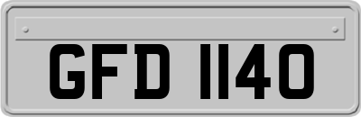 GFD1140