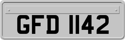 GFD1142