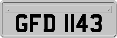 GFD1143