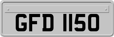 GFD1150
