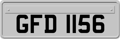 GFD1156