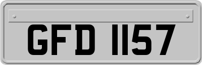GFD1157