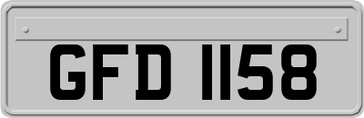 GFD1158