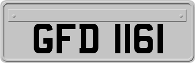 GFD1161