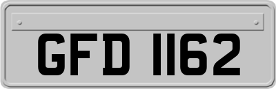 GFD1162