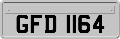 GFD1164