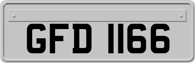 GFD1166