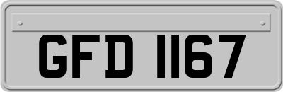 GFD1167